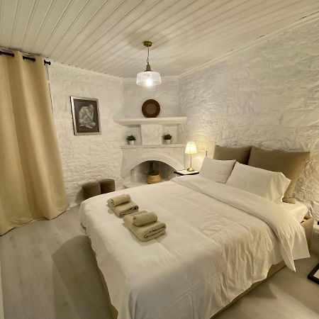 Villa Leonys House By Trulycyprus à Dhoros Extérieur photo