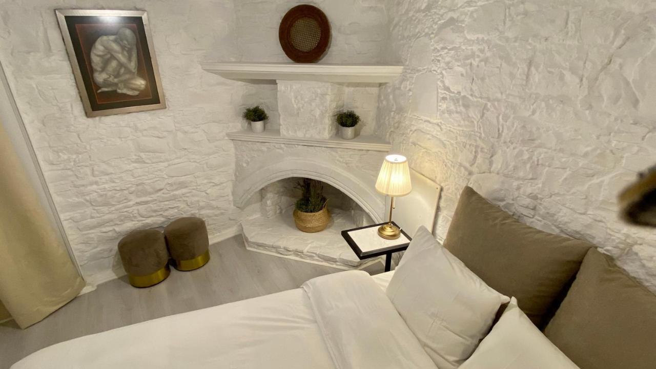 Villa Leonys House By Trulycyprus à Dhoros Extérieur photo