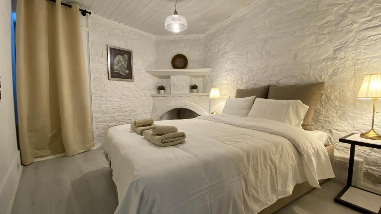 Villa Leonys House By Trulycyprus à Dhoros Extérieur photo