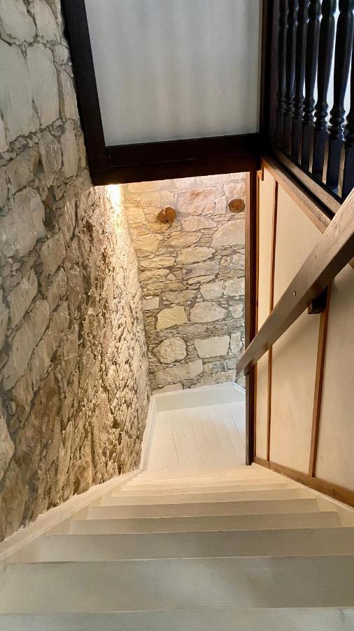 Villa Leonys House By Trulycyprus à Dhoros Extérieur photo