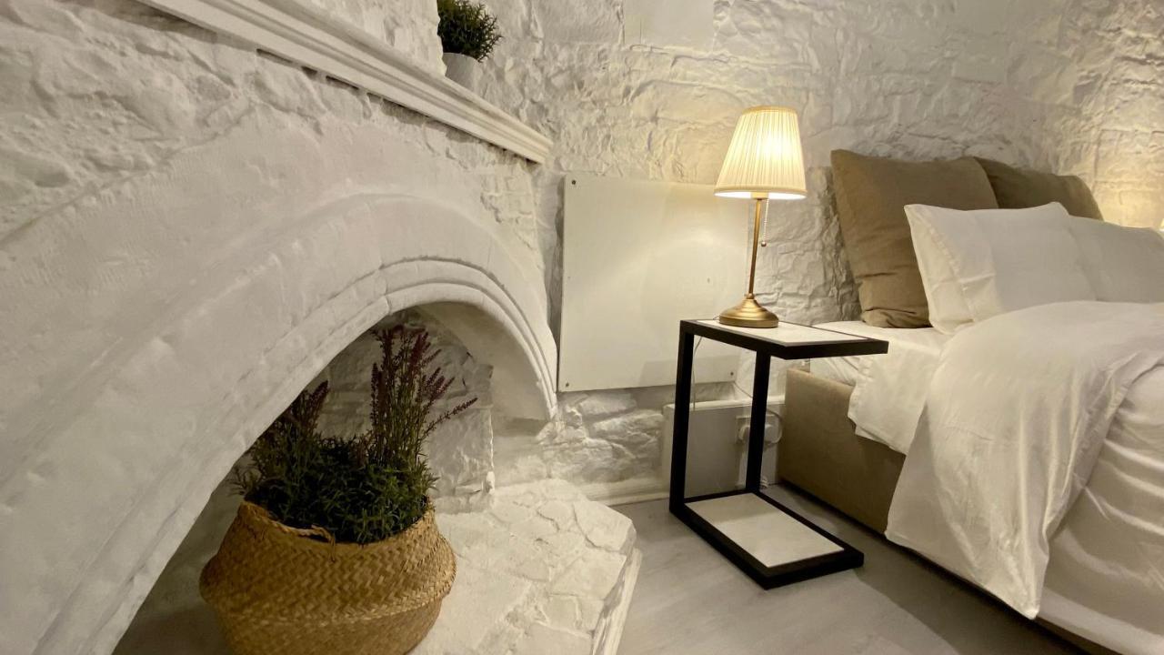 Villa Leonys House By Trulycyprus à Dhoros Extérieur photo