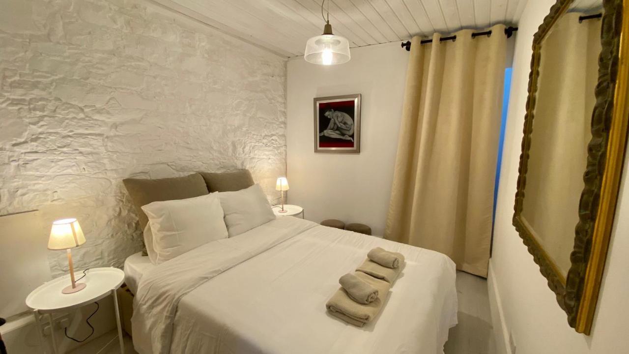 Villa Leonys House By Trulycyprus à Dhoros Extérieur photo