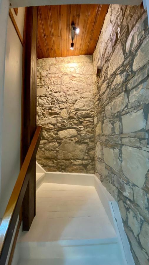 Villa Leonys House By Trulycyprus à Dhoros Extérieur photo